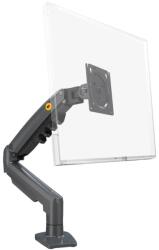 North Bayou F80 Monitorkar