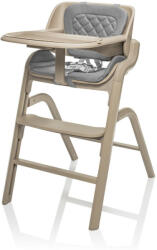 Zopa Inspira etetőszék, Cookie Beige Cookie Beige