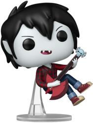 Funko Figurină Funko POP! Television: Adventure Time - Marshall Lee #1903 (112933) Figurina