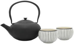 Bredemeijer Ceainic Gift Set Shanxi incl. Filter 157002 (157002)