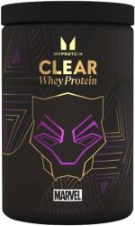 Myprotein Clear Whey Protein Marvel, Black Panther, fructe de pădure, 516 g, Myprotein (10060)
