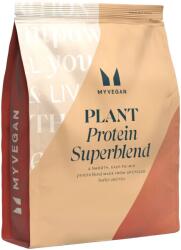 Myprotein Plant Protein Superblend, cafea, 560 g, Myprotein