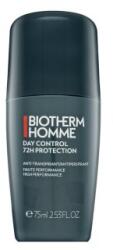 Biotherm Homme антиперспирант 72H Day Control Extreme Protection Roll-on 75 ml