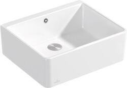 Villeroy & Boch Mosogató Villeroy & Boch Farmhouse 60 X alpesi fehér 636001R1 (636001R1)
