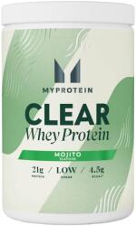 Myprotein Clear Whey Protein, mojito, 500 g, Myprotein