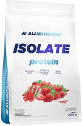 ALLNUTRITION Isolate Protein, căpșună, 2 kg, AllNutrition (7435)