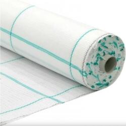 JUTA fehér agroszövet 100 g/m2/ 1, 05mx50fm/52, 5m2 (928954) (30674)