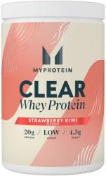 Myprotein Clear Whey Protein, căpșună și kiwi, 500 g, Myprotein (6892)
