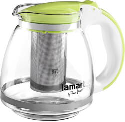 Lamart Ceainic Lamart, 1, 5L, Verde (LT7028)