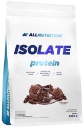 ALLNUTRITION Isolate Protein, ciocolată și fursecuri, 2 kg, AllNutrition (7435)