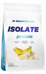 ALLNUTRITION Isolate Protein, banană, 2 kg, AllNutrition (7435)