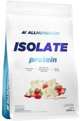 ALLNUTRITION Isolate Protein, ciocolată albă cu zmeură, 2 kg, AllNutrition (7435)