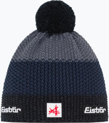Eisbar Зимна шапка Eisbar Star Pompon SA black/cobalt/anthracite
