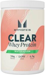 Myprotein Clear Whey Protein, pepene verde, 500 g, Myprotein