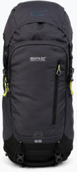 Regatta Раница за трекинг REGATTA Highton V2 65 l black/seal grey