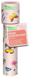 Mg Dystrybucja Jucarie creativa MG DYSTRYBUCJA Kaleidoscop magic Avenir, motil, 3 ani+, stimulare vizuala, dezvoltare cognitiva (NC242118)