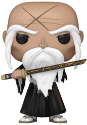 Funko Figurină Funko POP! Animation: Bleach - Shigekuni Genryusai Yamamoto (Thousand Year Blood War) #2396 (112871) Figurina
