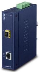 PLANET Convertor Media Planet IGT-805AT 1 Gbps, SFP (IGT-805AT)