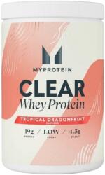 Myprotein Clear Whey Protein, fructul dragonului, 500 g, Myprotein (6892)
