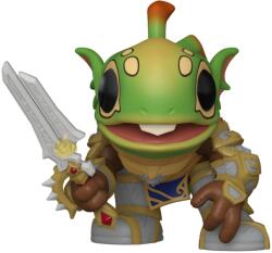 Funko Figurină Funko POP! Games: World of Warcraft - Finduin #1224 (113000) Figurina