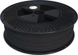 Formfutura Bulk PLA Black - 1, 75 mm / 4500 g (BPLA-175BLCK-04500)