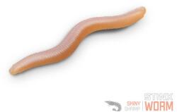  DELPHIN Delphin B! StinxWORM Shrimp / 50 pcs / 4 cm / SKINY