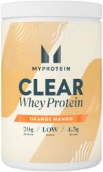 Myprotein Clear Whey Protein, portocală și mango, 500 g, Myprotein