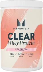 Myprotein Clear Whey Protein, ceai rece de piersici, 500 g, Myprotein