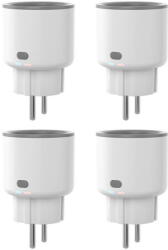SONOFF Sonoff S60ZBTPF ZigBee smart outlet (4pack) (56966)