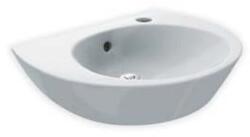 Roca Умивалник HAPPYBATH без отвор, 50 cm (8.1609.3.000.109.1)