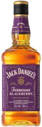 Jack Daniel's Jack Daniels Blackberry [0, 7L|35%] - idrinks