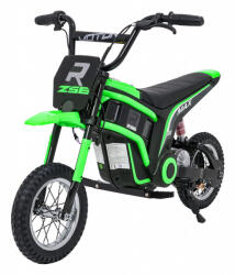  RZ56 MAX gyermek motor - zöld (PA.SX2328.ZIE)