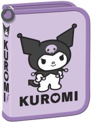 LICENSE Tolltartó Kuromi egy részes üres lila TO-PBW-4110-XXX-KURO-SA (TO-PBW-4110-XXX-KURO-SA)