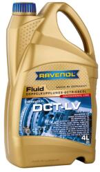 RAVENOL Atf Dct-lv Fluid 4l