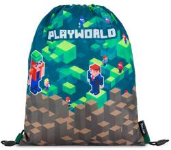 KARTON P+P Tornazsák OXY Playworld 8-50726 (8-50726)