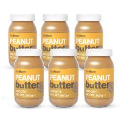 Sima mogyoróvaj 6x900g - GymBeam