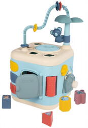 Smoby Jucarie creativa Smoby Cub de activitati Little Smoby - Explore, 13 activitati (7600140306)