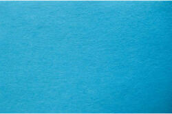  Kemény filclap - világoskék (KDKFI00401)