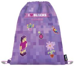 KARTON P+P Tornazsák OXY Playworld Girl 8-88526 (8-88526)