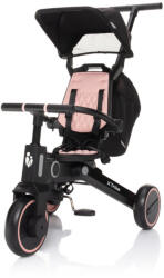  Zopa X Trike Pro Quartz Pink