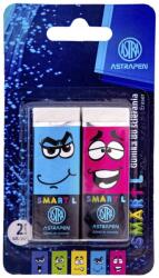Astra Radír ASTRA PEN Smart L, 2 darab/bliszter 403022014 (403022014)