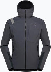 La Sportiva Geacă softshell pentru bărbați La Sportiva Aequiibrium Speed onyx/chalk
