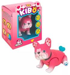 Kensho Kaboom Kibo - câine interactiv Bulldog Francez: Heart (KAB KIB 0001 HEART)