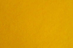  Kemény filclap - narancssárga (KDKFI00403)