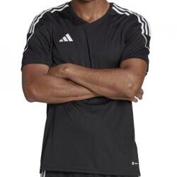 adidas Tiro 23 League férfi póló, fekete, L (8378_L)