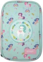 Eurocom Tolltartó STREET Compact Multi 1 szintes klapnis + tároló rekesz Lovely Tale 531257 (531257)