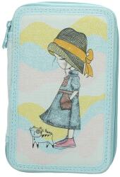 Eurocom Tolltartó STREET három szintes felszerelt Magical 531025 (531025)