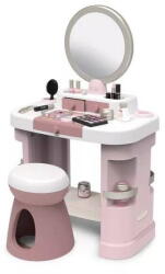 Smoby Jucarie creativa Smoby Masă de toaletă Smoby: cu 15 accesorii (7600320257)