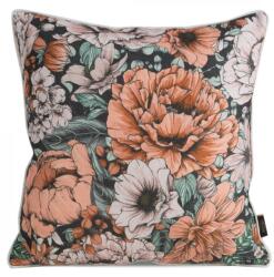 Eurofirany Párnahuzatok, Eurofirany, lenvászon, 45x45cm, többszínű (HS449111)