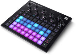 Novation Circuit Rhytm Groove Boksz